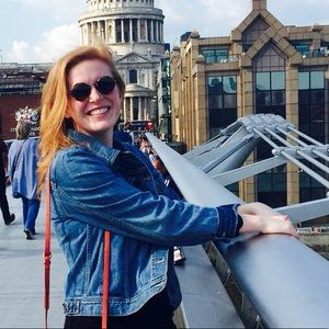 Meet your Posher, Hailey